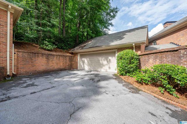 3 CROSS CREEK DRIVE, Mountain Brook, AL 35213