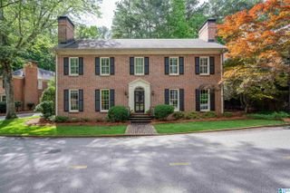 3 CROSS CREEK DRIVE, Mountain Brook, AL 35213