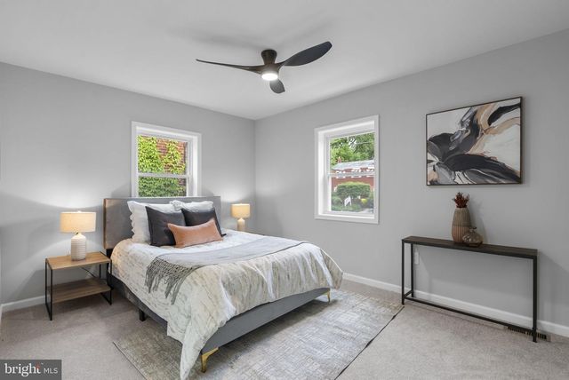 4228 FOOTE ST NE, Washington, DC 20019