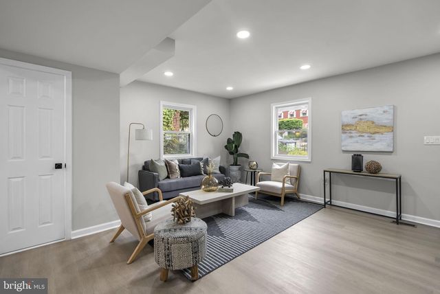 4228 FOOTE ST NE, Washington, DC 20019