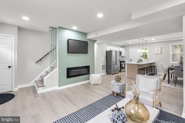 4228 FOOTE ST NE, Washington, DC 20019