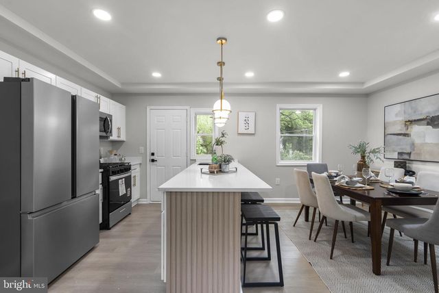 4228 FOOTE ST NE, Washington, DC 20019