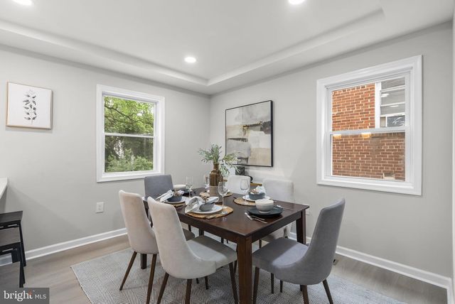 4228 FOOTE ST NE, Washington, DC 20019