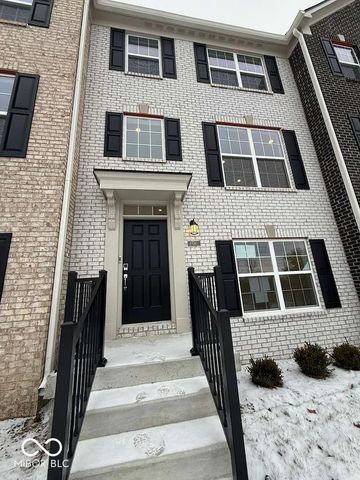 4923 Gilet Drive, Noblesville, IN 46062