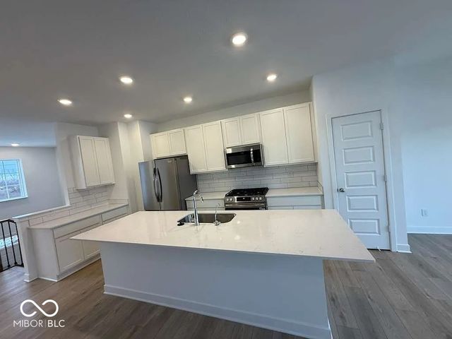 4923 Gilet Drive, Noblesville, IN 46062