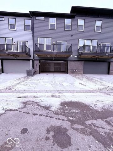 4923 Gilet Drive, Noblesville, IN 46062