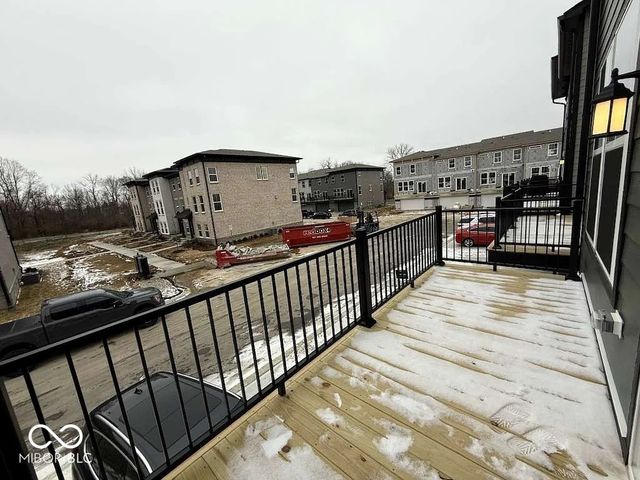 4923 Gilet Drive, Noblesville, IN 46062