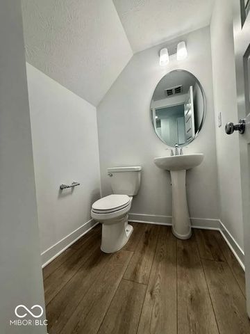 4923 Gilet Drive, Noblesville, IN 46062