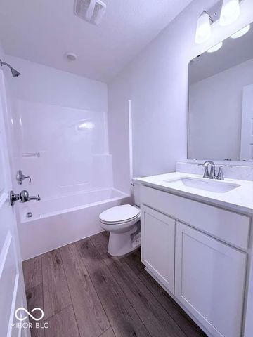 4923 Gilet Drive, Noblesville, IN 46062