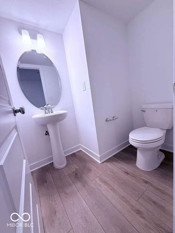 4923 Gilet Drive, Noblesville, IN 46062