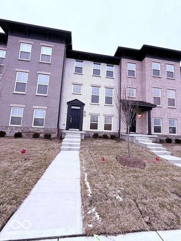 4923 Gilet Drive, Noblesville, IN 46062