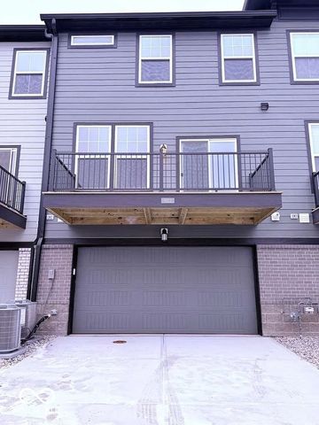 4923 Gilet Drive, Noblesville, IN 46062