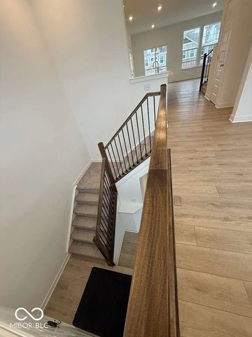 4923 Gilet Drive, Noblesville, IN 46062