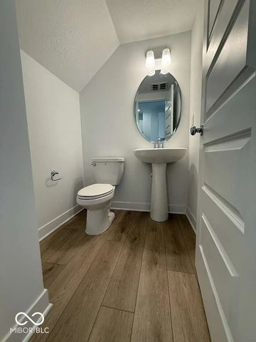 4923 Gilet Drive, Noblesville, IN 46062