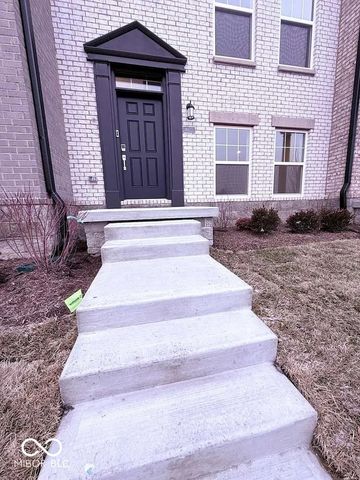 4923 Gilet Drive, Noblesville, IN 46062