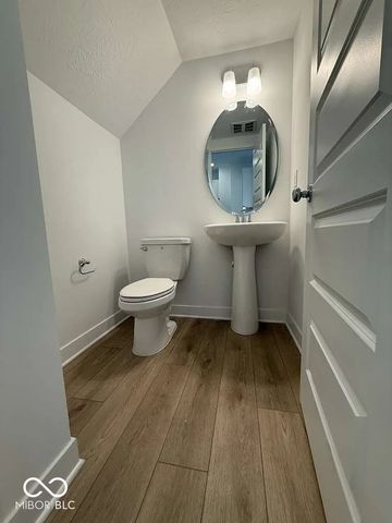 4923 Gilet Drive, Noblesville, IN 46062