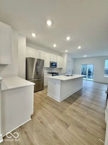 4923 Gilet Drive, Noblesville, IN 46062