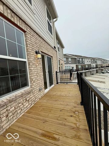 4923 Gilet Drive, Noblesville, IN 46062