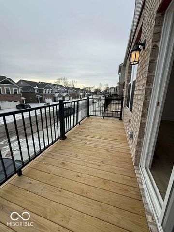 4923 Gilet Drive, Noblesville, IN 46062