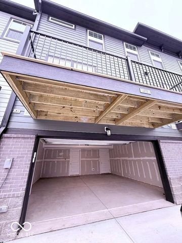 4923 Gilet Drive, Noblesville, IN 46062