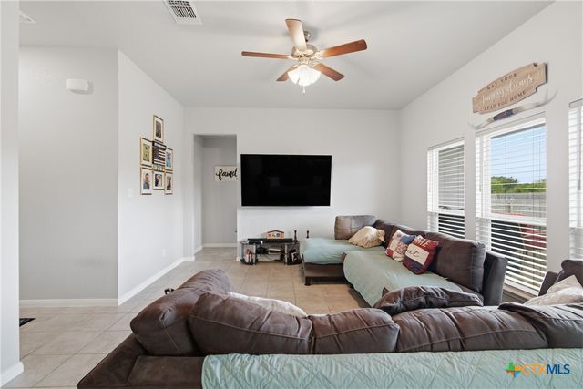 1224 Monte Verde Drive, Temple, TX 76504