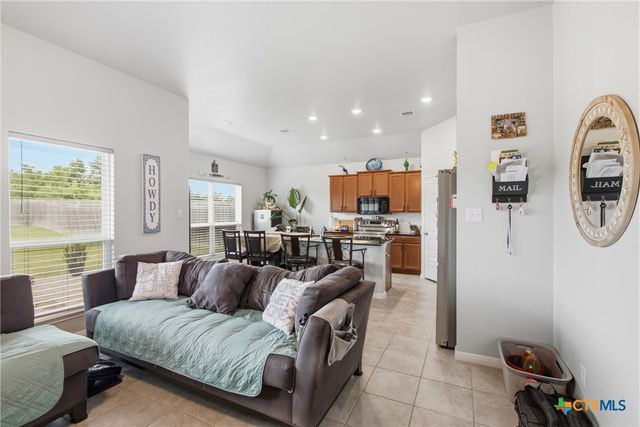 1224 Monte Verde Drive, Temple, TX 76504