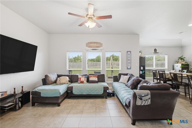 1224 Monte Verde Drive, Temple, TX 76504