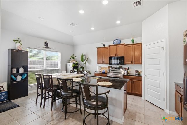 1224 Monte Verde Drive, Temple, TX 76504