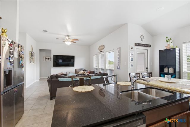 1224 Monte Verde Drive, Temple, TX 76504