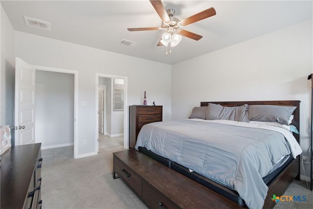 1224 Monte Verde Drive, Temple, TX 76504