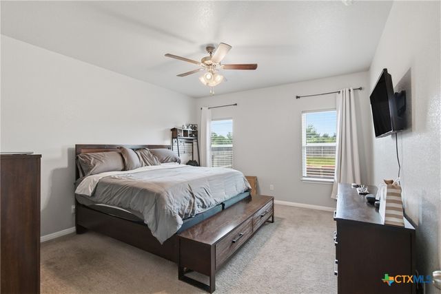 1224 Monte Verde Drive, Temple, TX 76504