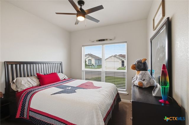 1224 Monte Verde Drive, Temple, TX 76504