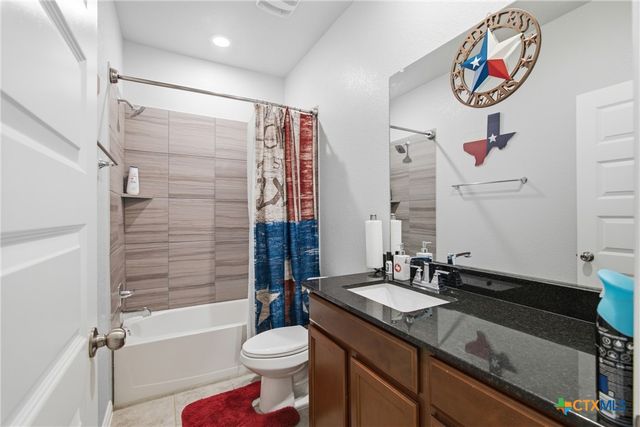 1224 Monte Verde Drive, Temple, TX 76504