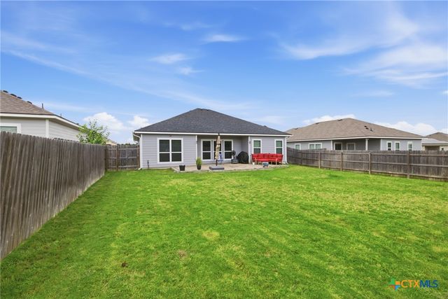 1224 Monte Verde Drive, Temple, TX 76504