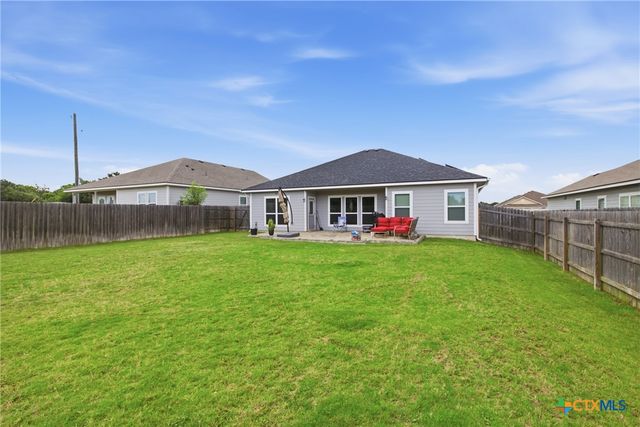 1224 Monte Verde Drive, Temple, TX 76504