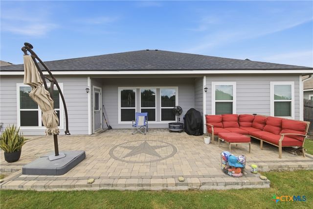 1224 Monte Verde Drive, Temple, TX 76504