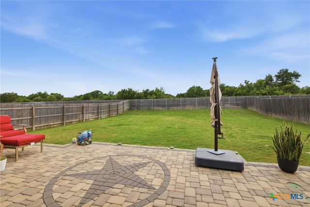 1224 Monte Verde Drive, Temple, TX 76504