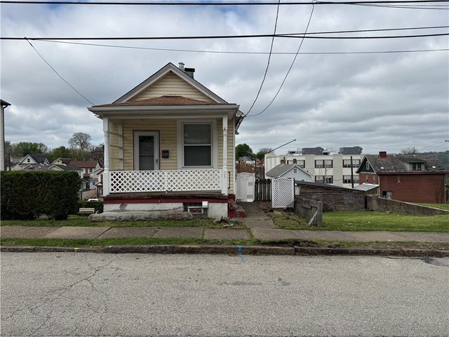 1208 Scott St, Mckeesport, PA 15132