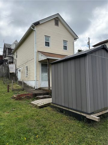 1208 Scott St, Mckeesport, PA 15132