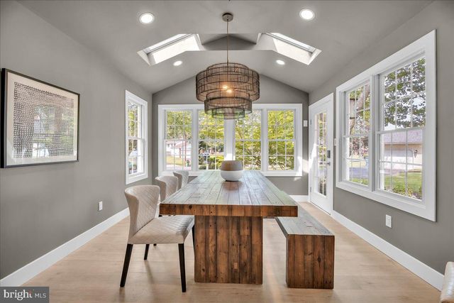 1221 CRANE DR, Cherry Hill, NJ 08003