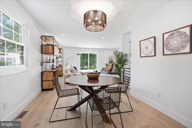 1221 CRANE DR, Cherry Hill, NJ 08003
