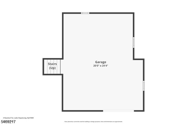 4 Nautical Ter, Jefferson Twp., NJ 07849