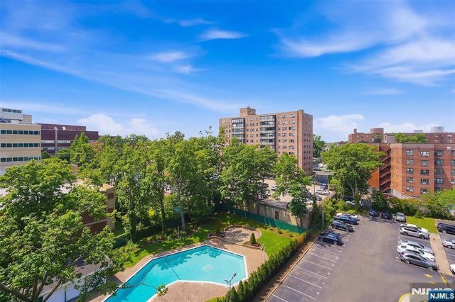 301 Beech Street 9K, Hackensack, NJ 07601