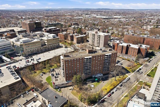 301 Beech Street 9K, Hackensack, NJ 07601