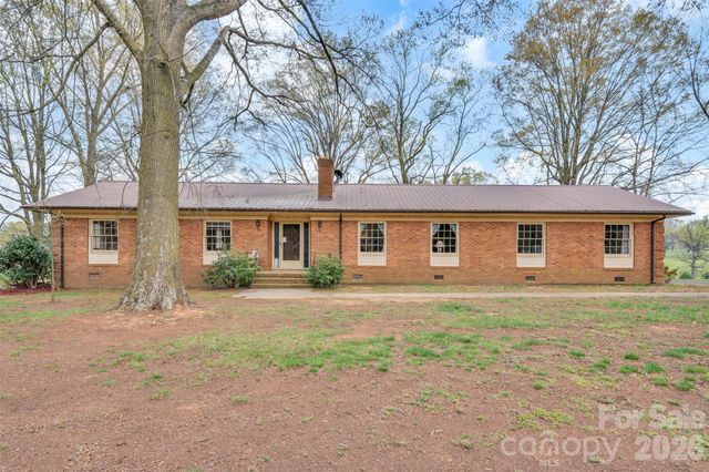 1524 Old Lawyers Road, Marshville, NC 28103