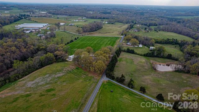 1524 Old Lawyers Road, Marshville, NC 28103