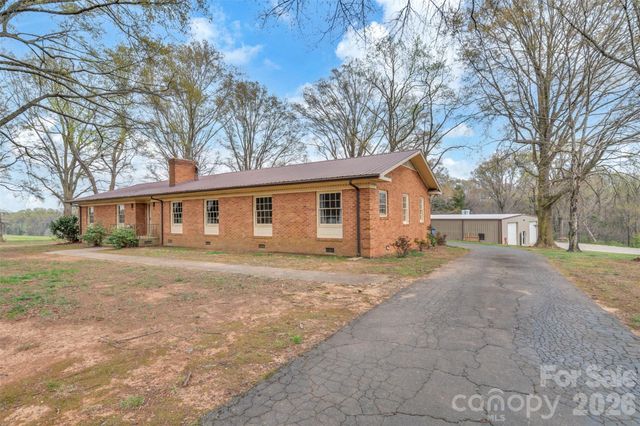 1524 Old Lawyers Road, Marshville, NC 28103