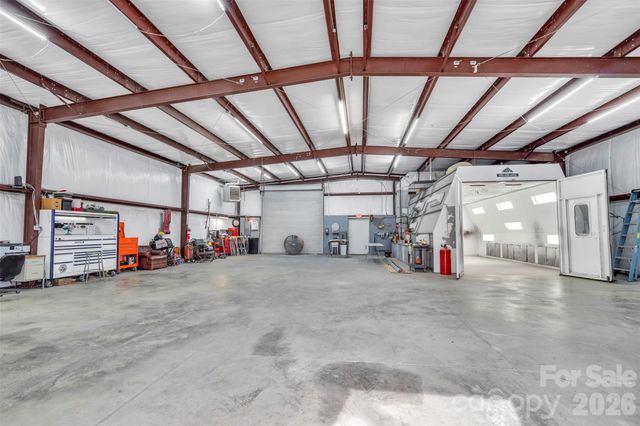 1524 Old Lawyers Road, Marshville, NC 28103