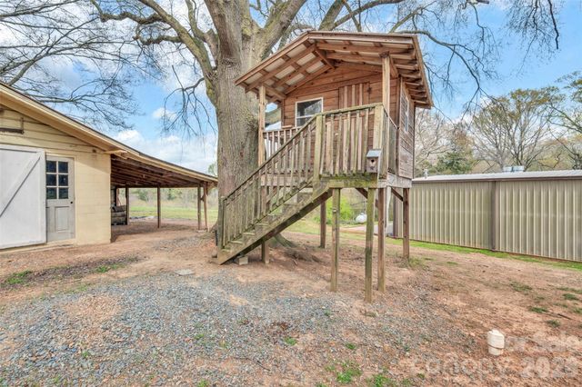 1524 Old Lawyers Road, Marshville, NC 28103
