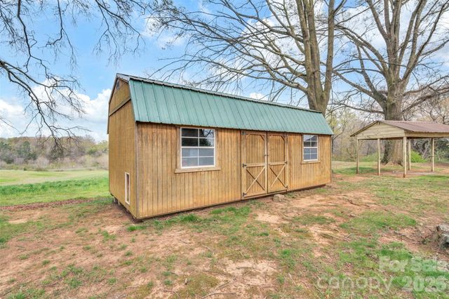 1524 Old Lawyers Road, Marshville, NC 28103